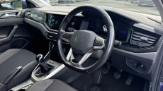 Volkswagen Polo 1.0 TSI Life 5dr Petrol Hatchback